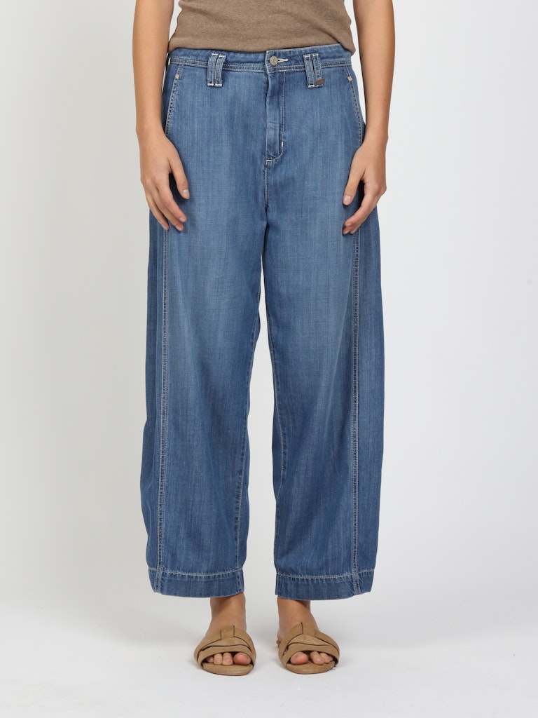 94SINA CHINO - baggy fit