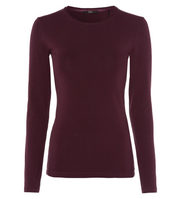 Damen Satin-Bluse mit Crinkle-Effekt