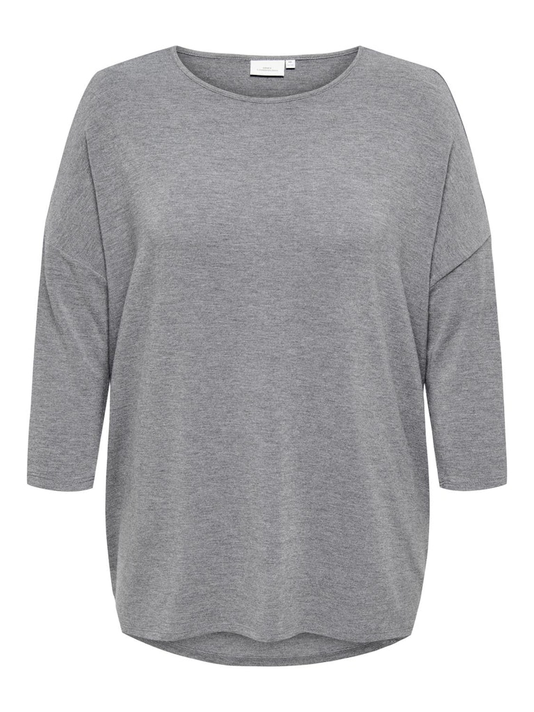 CARLAMOUR 3/4 TOP JRS NOOS