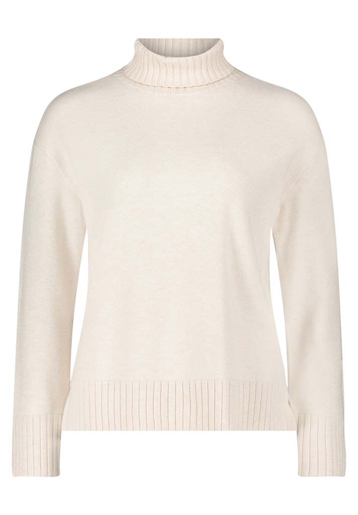Feinstrickpullover Feinstrickpullover
