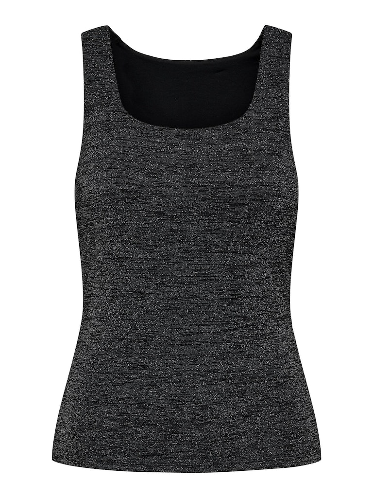 ONLROMA S/L 2-WAYS SHINE TOP JRS ONLROMA S/L 2-WAYS SHINE TOP JRS