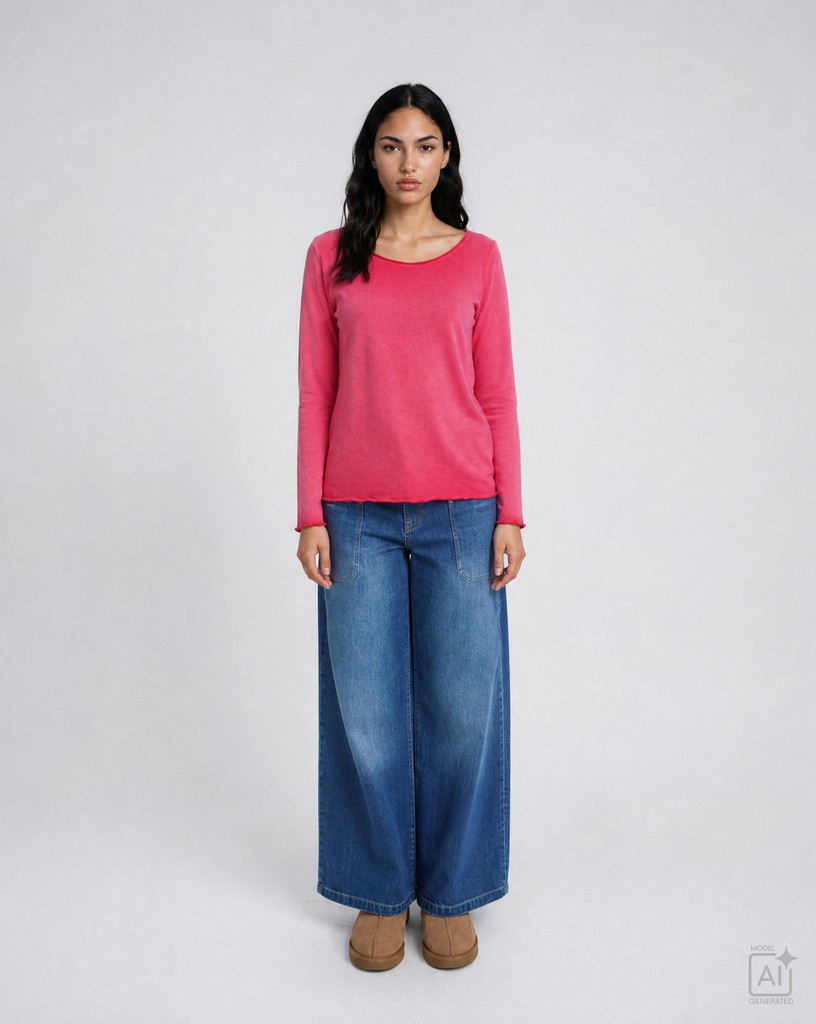 Basic Knit