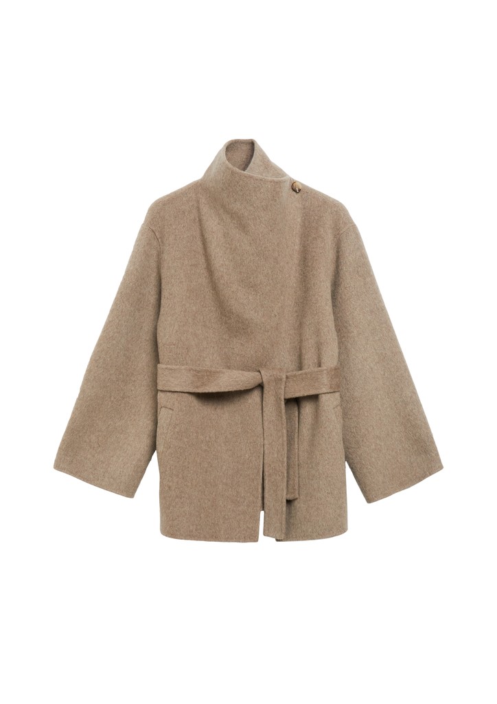 Outdoor-Jacke