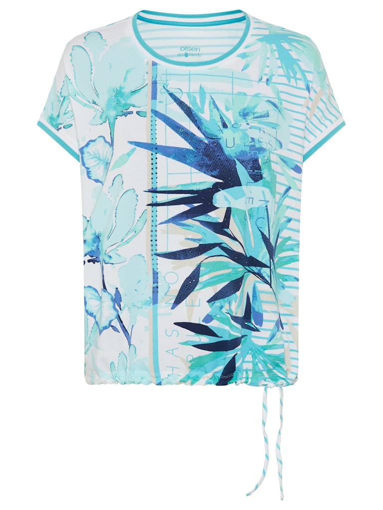 T-Shirt Short Sleeves T-Shirt Short Sleeves