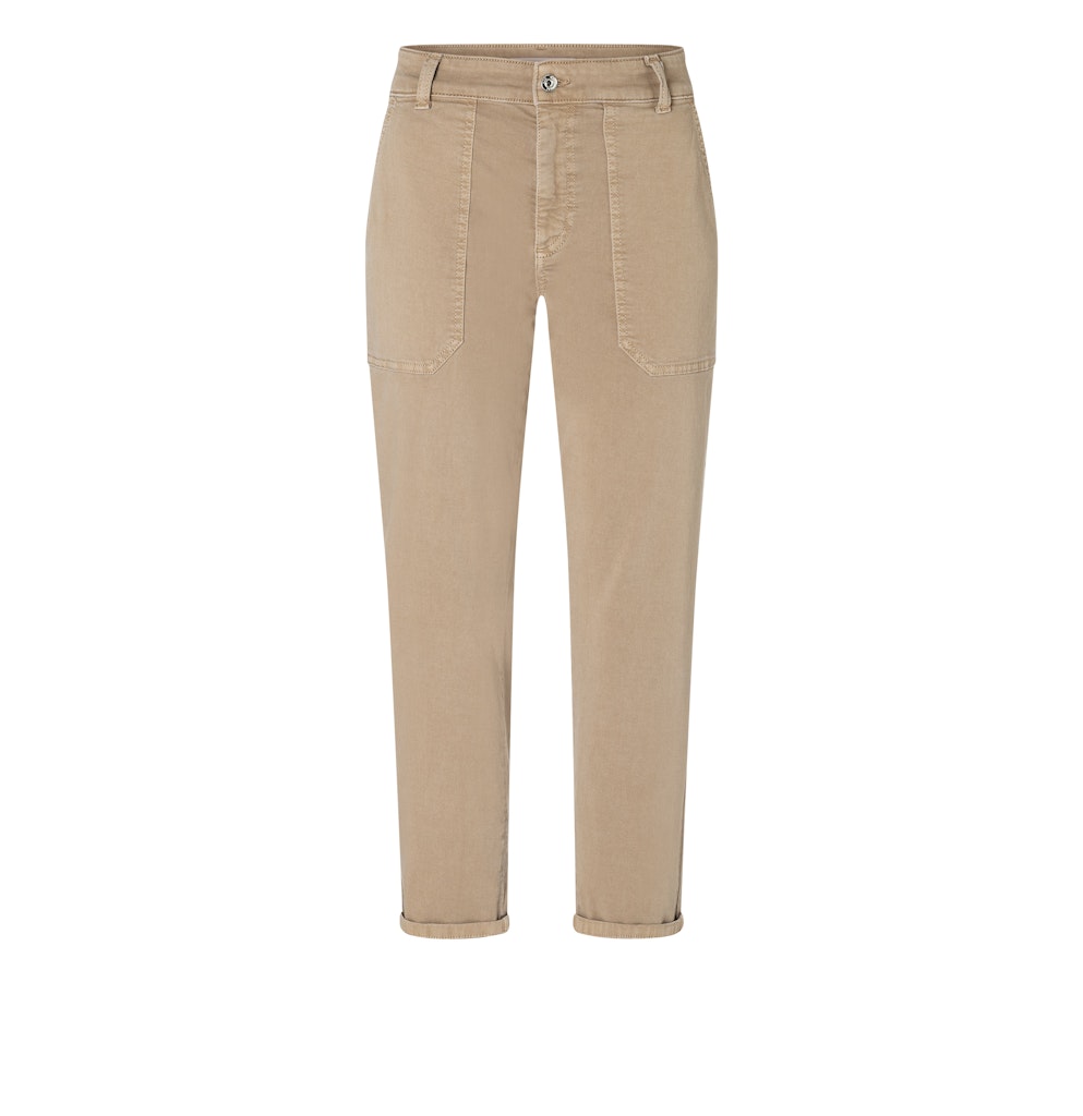 MAC JEANS - WORKER 2.03, Cotton MAC JEANS - WORKER 2.03, Cotton