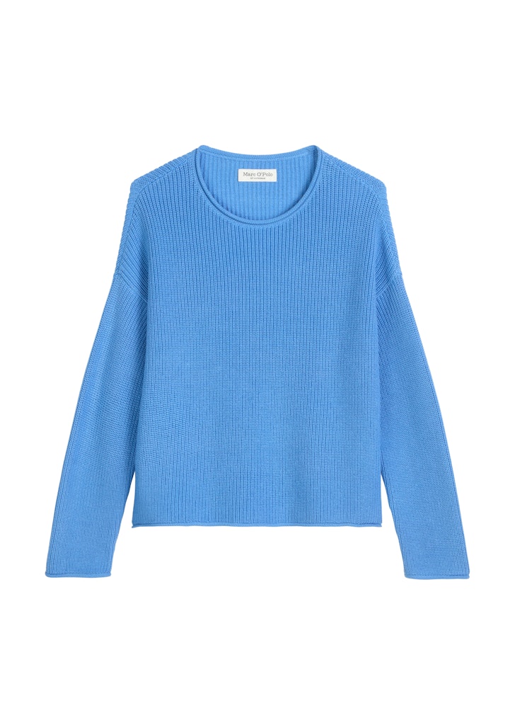 DfC-Strickpullover oversize