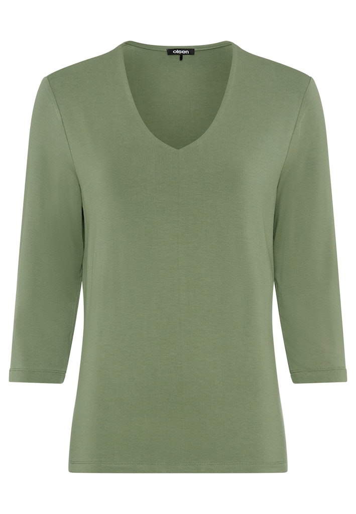 T-Shirt Long Sleeves