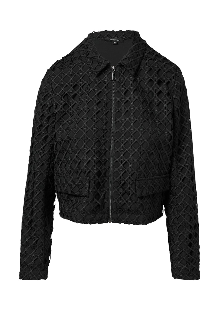 Indoor-Jacke Indoor-Jacke