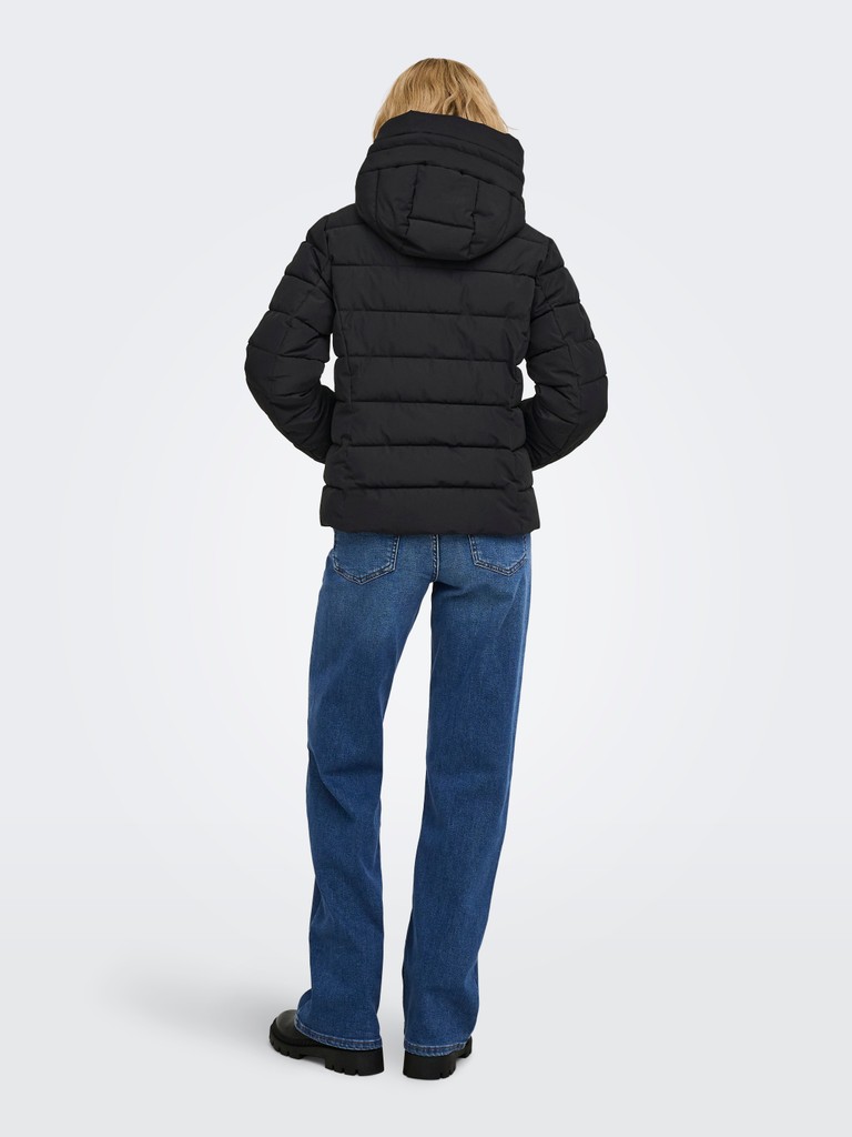 ONLDOYLE PUFFER JACKET CC OTW