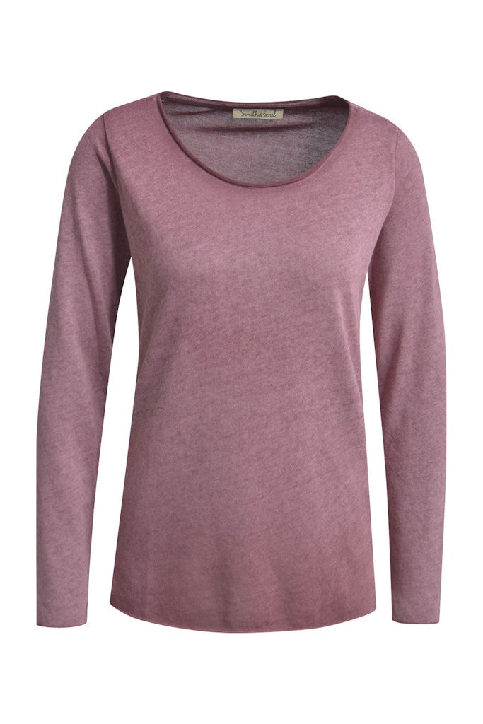 Basic Knit