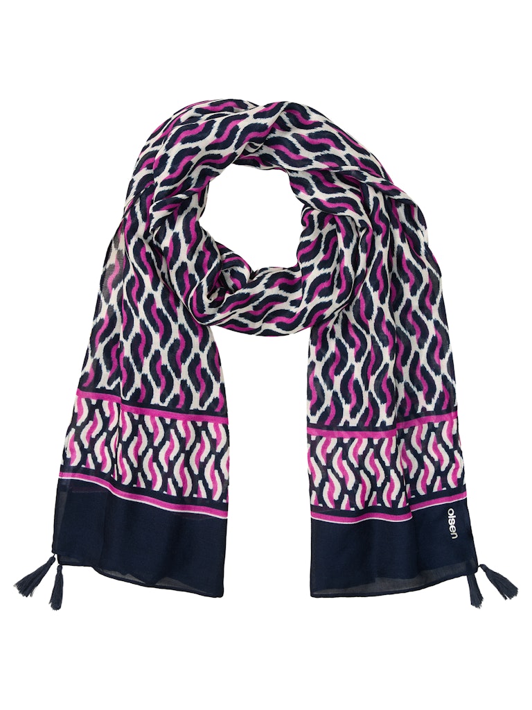 Scarf Woven