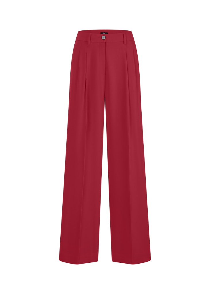 Hose wide fit
