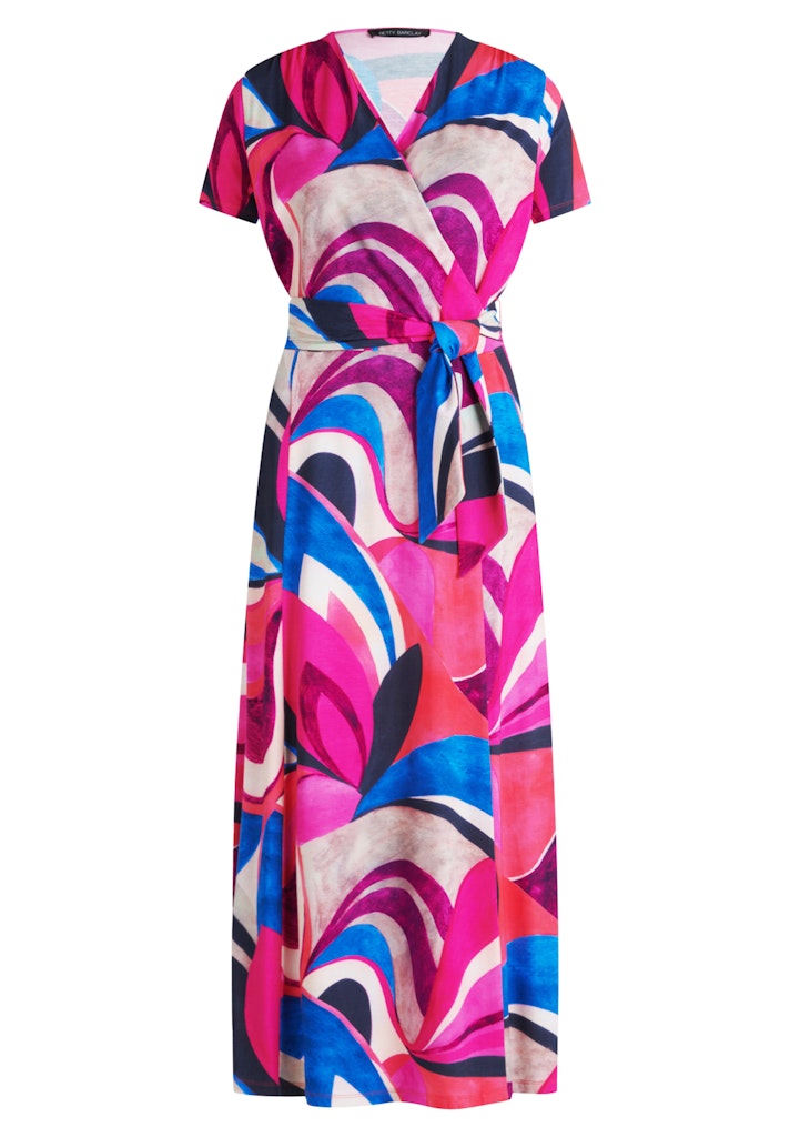 Jerseykleid