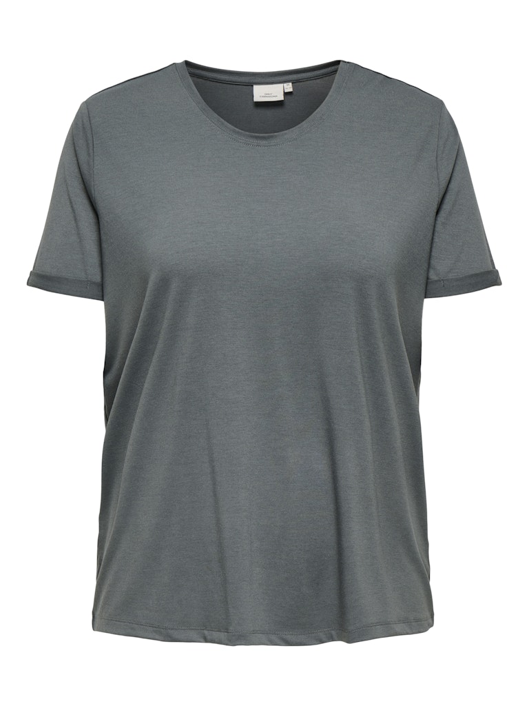 CARMOSTER S/S FOLD UP TOP JRS NOOS