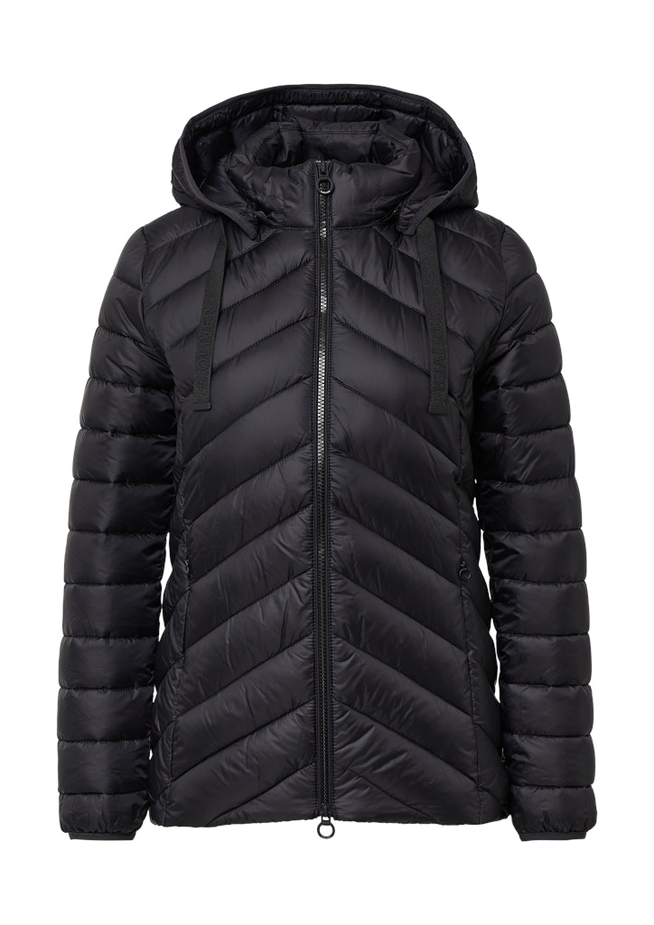 Outdoor-Jacke Outdoor-Jacke