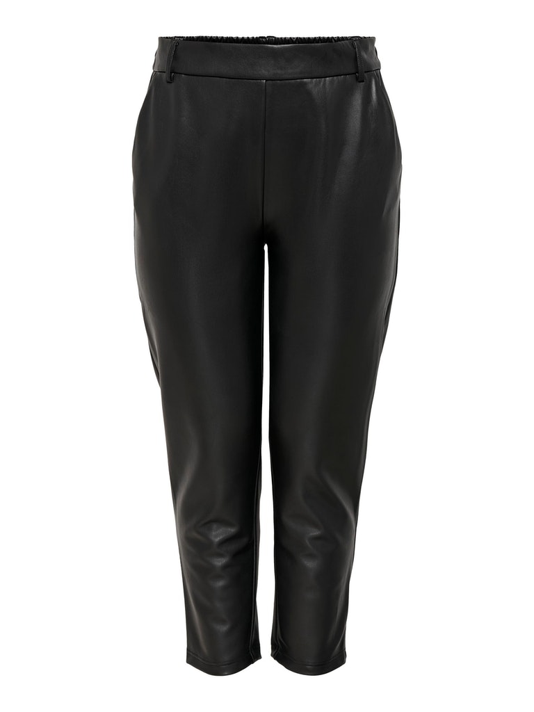 CARGOLDTRASH PU PANT