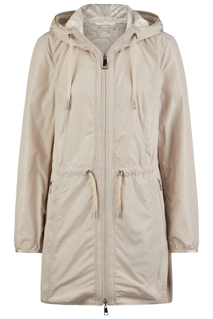 Wendejacke
