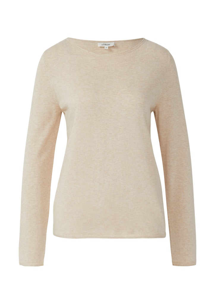 Strickpullover Strickpullover