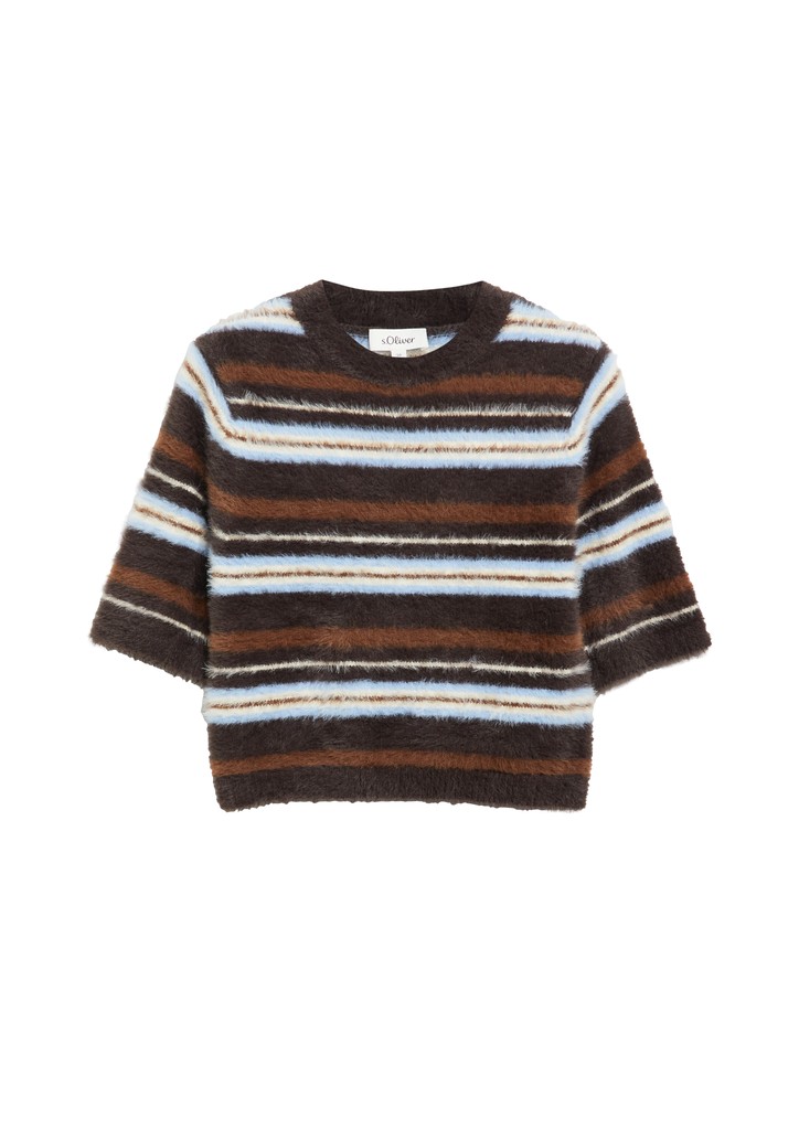 Strickpullover