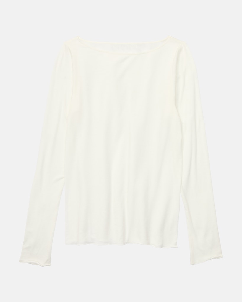 Langarmshirt