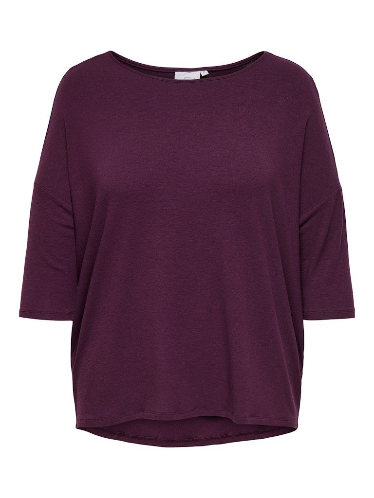 CARLAMOUR 3/4 TOP JRS NOOS CARLAMOUR 3/4 TOP JRS NOOS