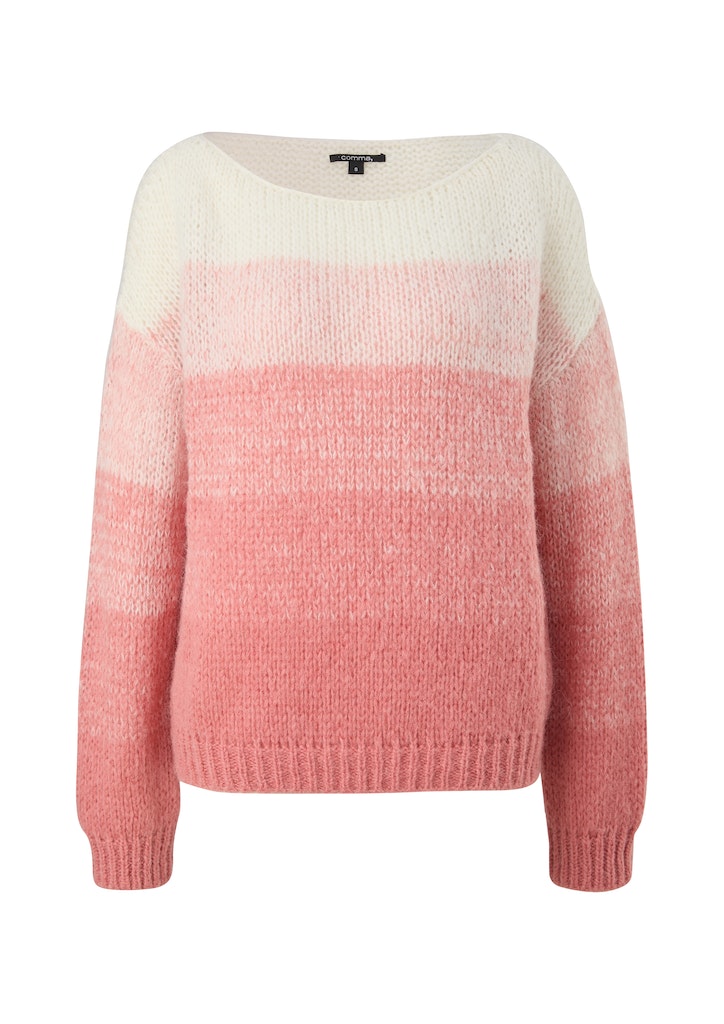 Strickpullover