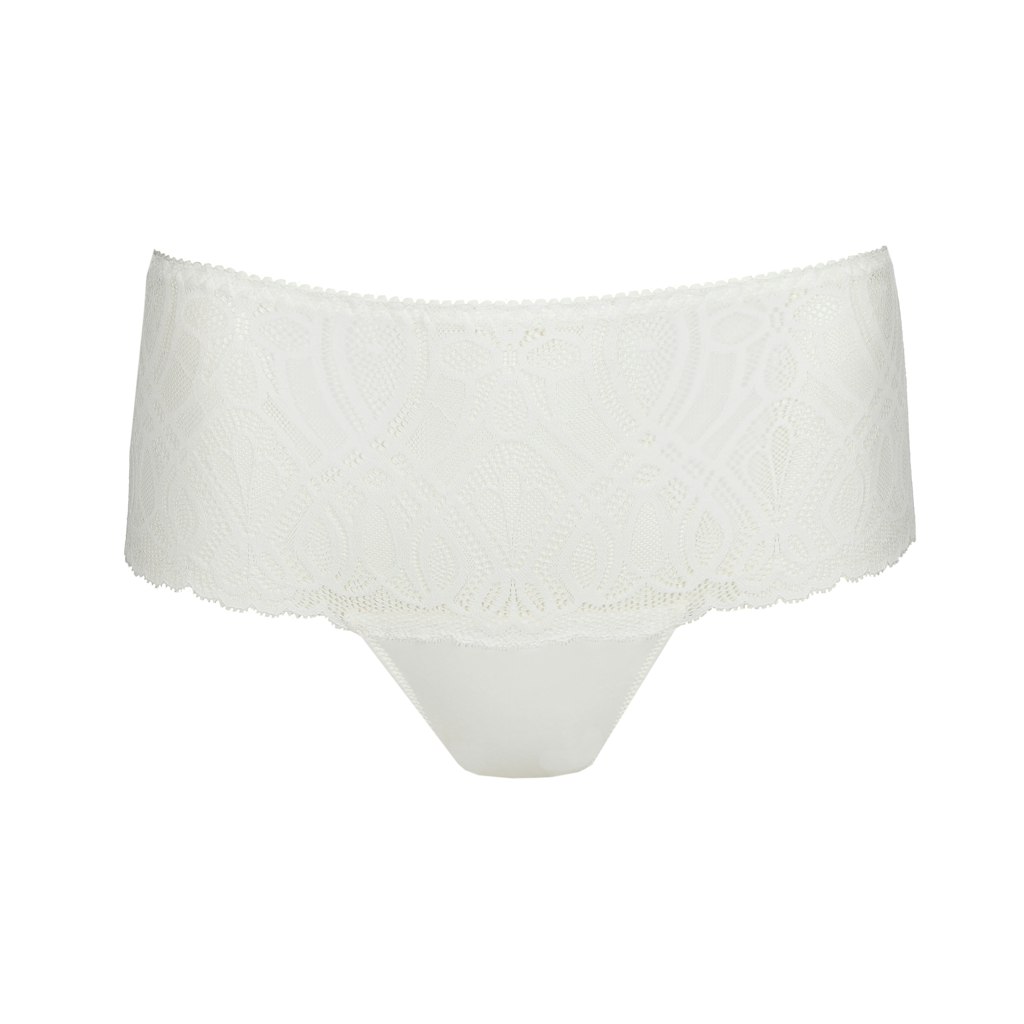 SALERNO natur Luxus String