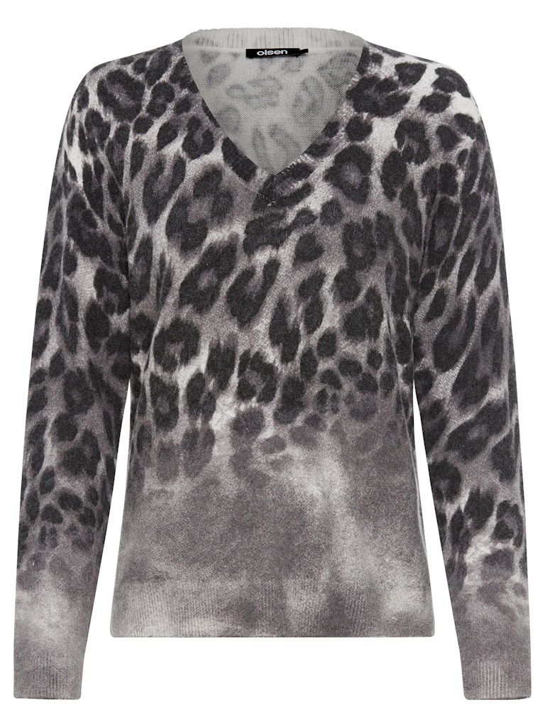 Pullover Long Sleeves Pullover Long Sleeves