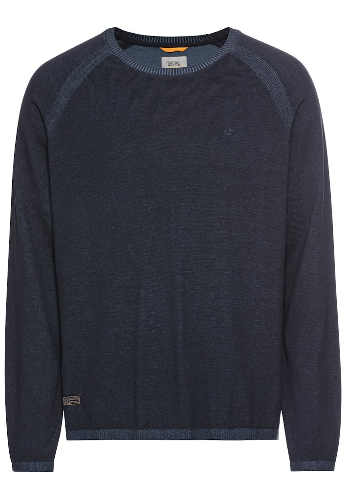 Pullover 1/1 Arm