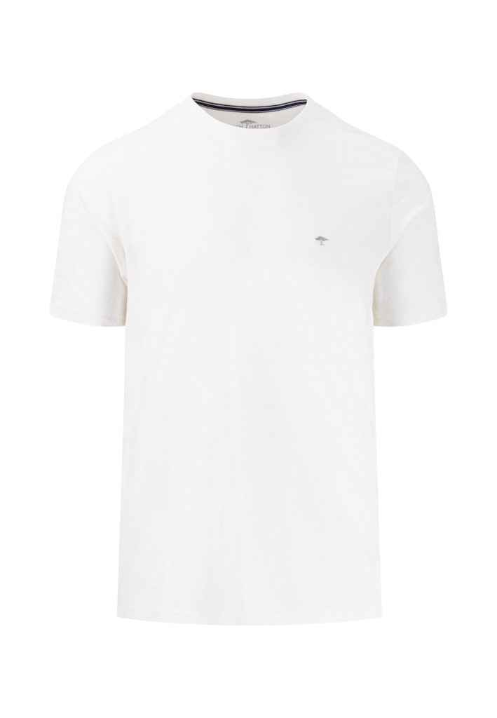 T-Shirt, slub