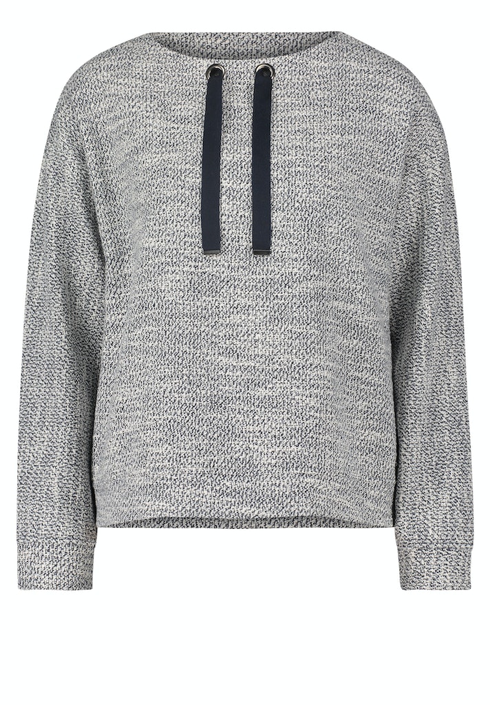 Casual-Sweatshirt Casual-Sweatshirt