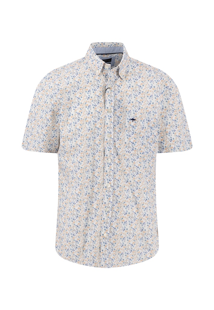 Summer Flower Print, B.D., 1/2