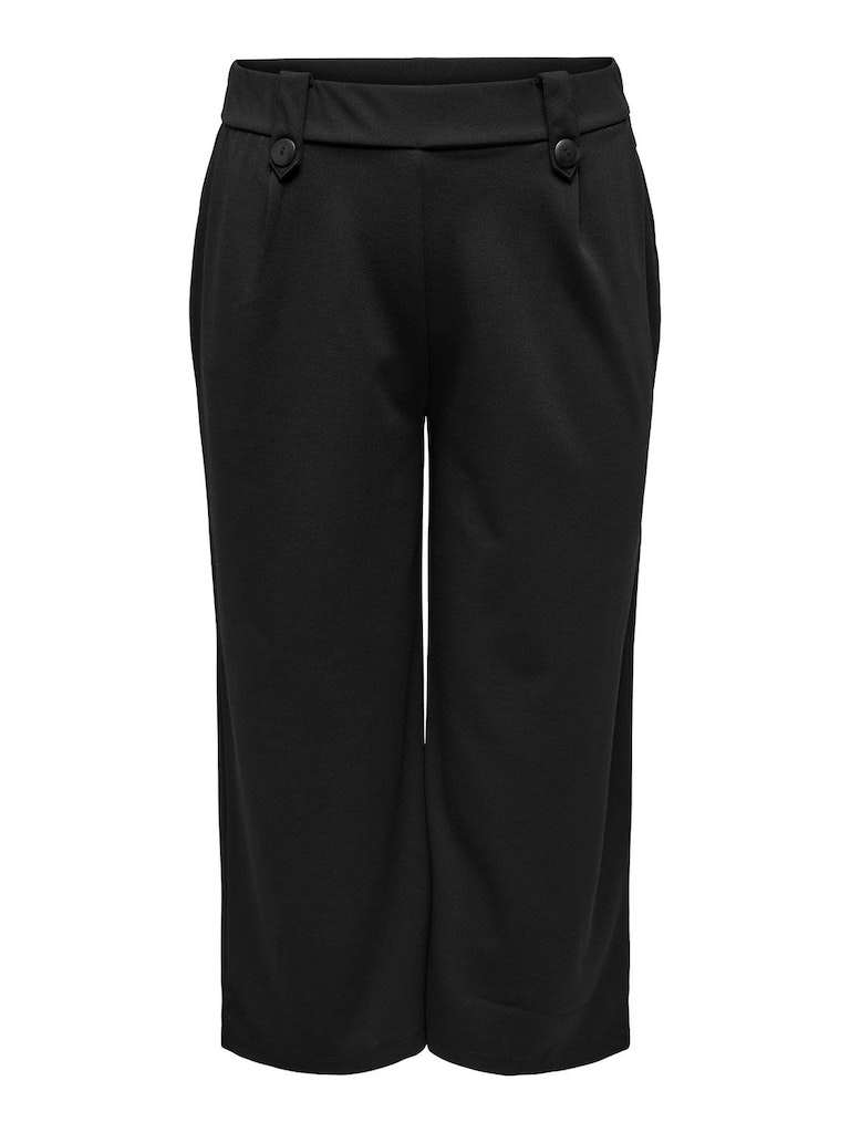 CARSANIA BUTTON CULOTTE PANT PNT