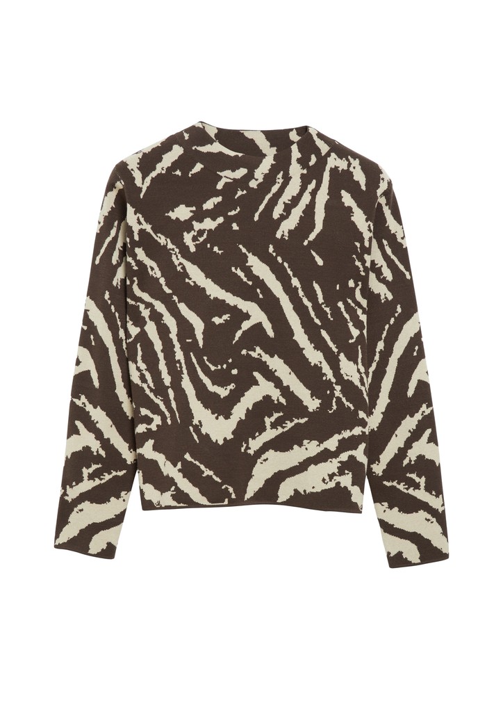 Strickpullover