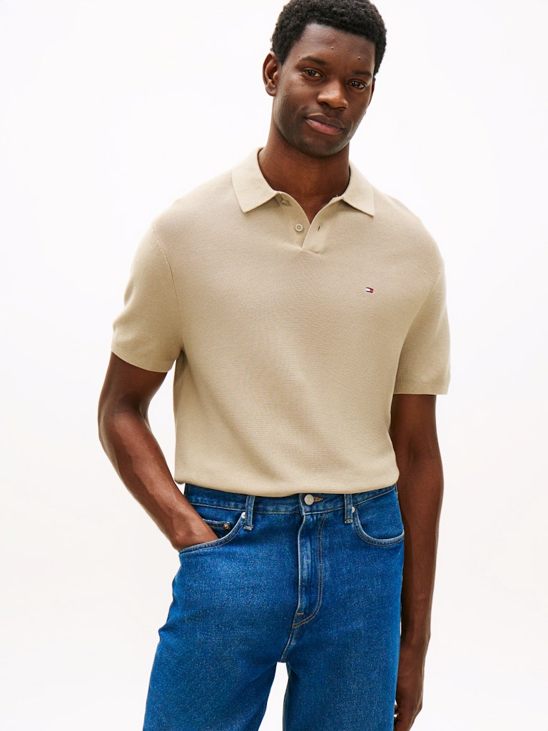 COOL TOUCH STRUCTURE SS POLO