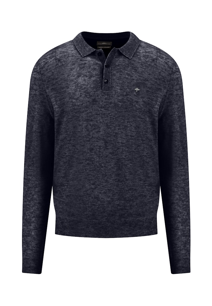 Blau (690-navy)