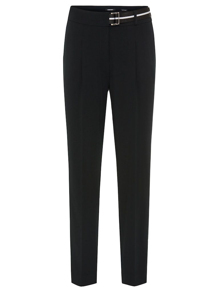 14002510-Trousers Business Cropped