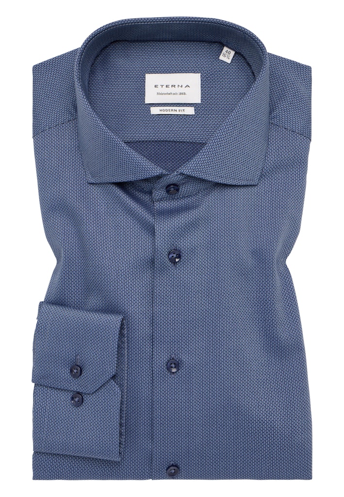 Hemd  Langarm Hemd  Langarm