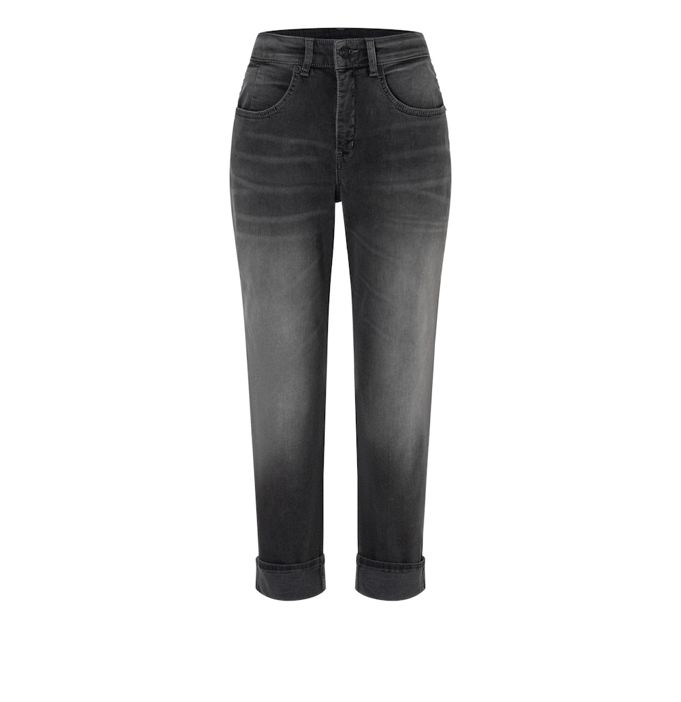 MAC JEANS - CAROL, Easy commercial denim