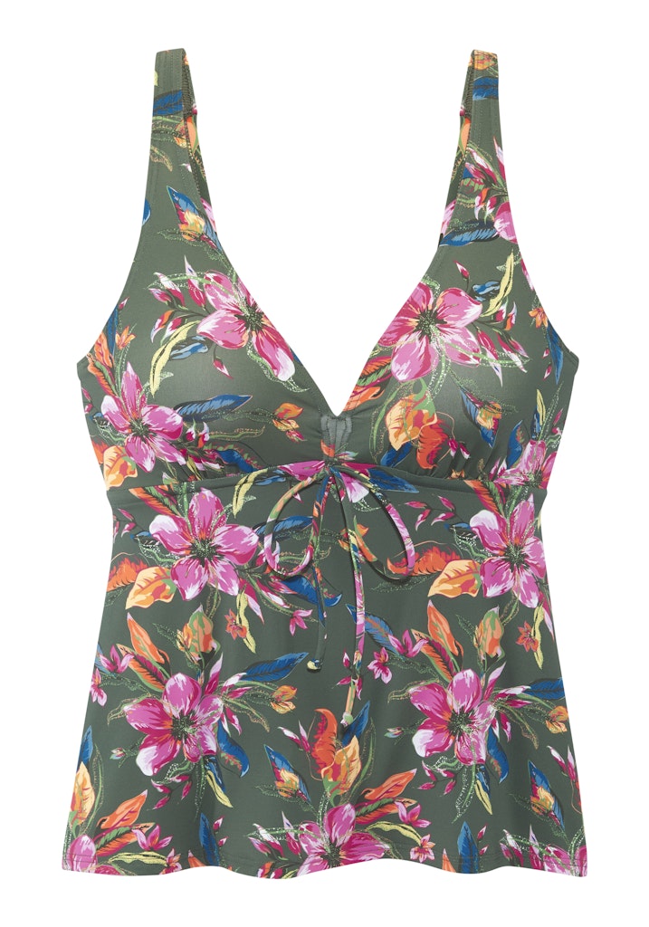 LASCANA Bügel-Tankini-Top