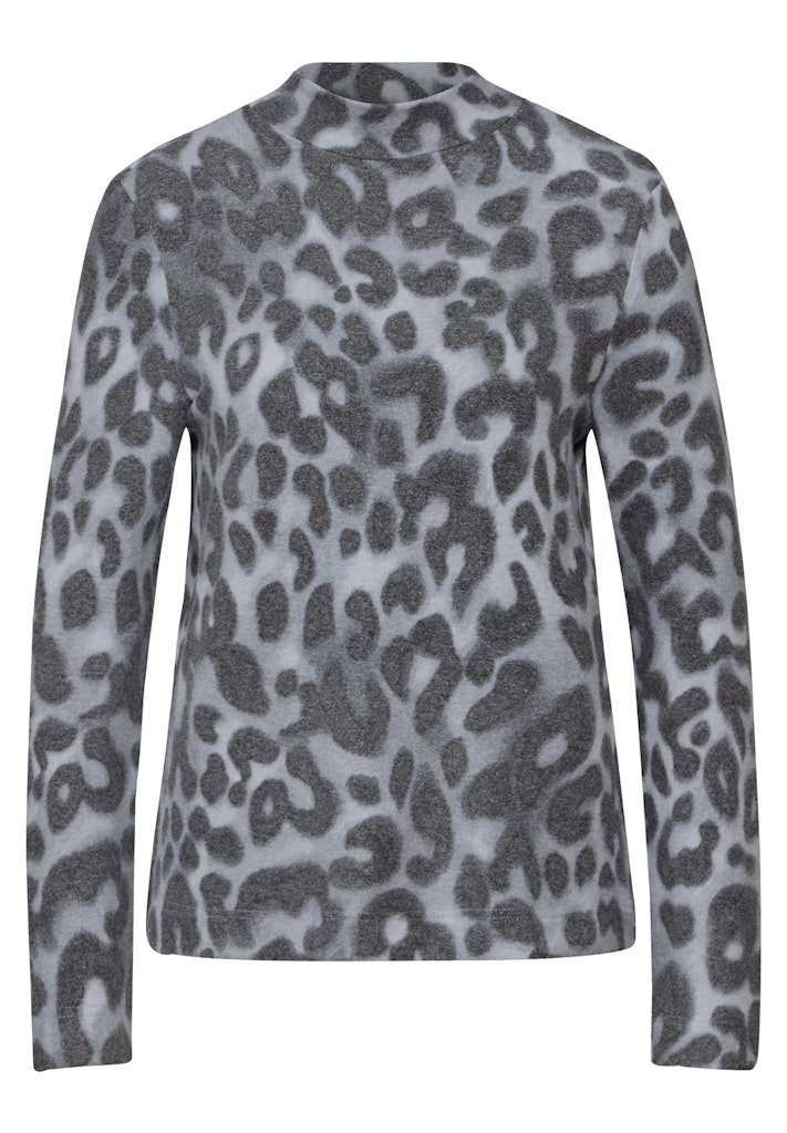 Bedrucktes Shirt Bedrucktes Shirt