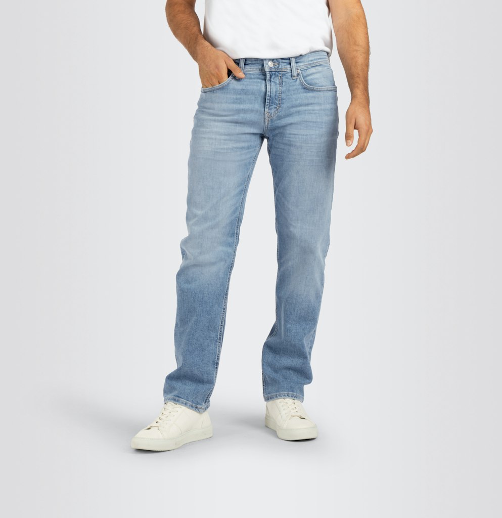 MAC JEANS - Ben, Authentic Denim
