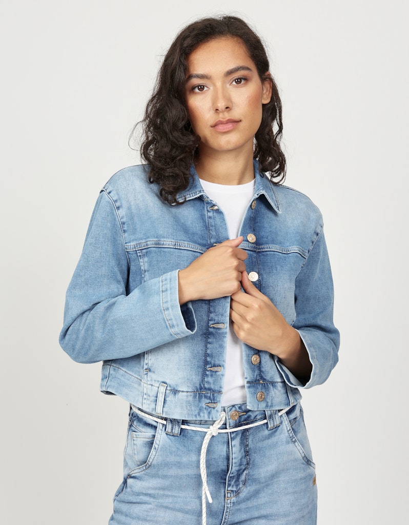 94ALEXA JACKET - oversized fit 94ALEXA JACKET - oversized fit