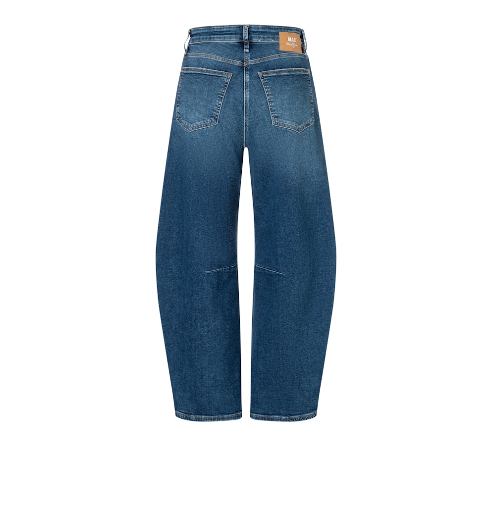 MAC JEANS - DAKOTA, Auth. comfort vintage denim MAC JEANS - DAKOTA, Auth. comfort vintage denim