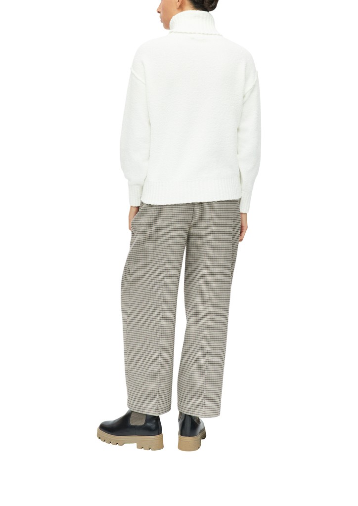 Strickpullover