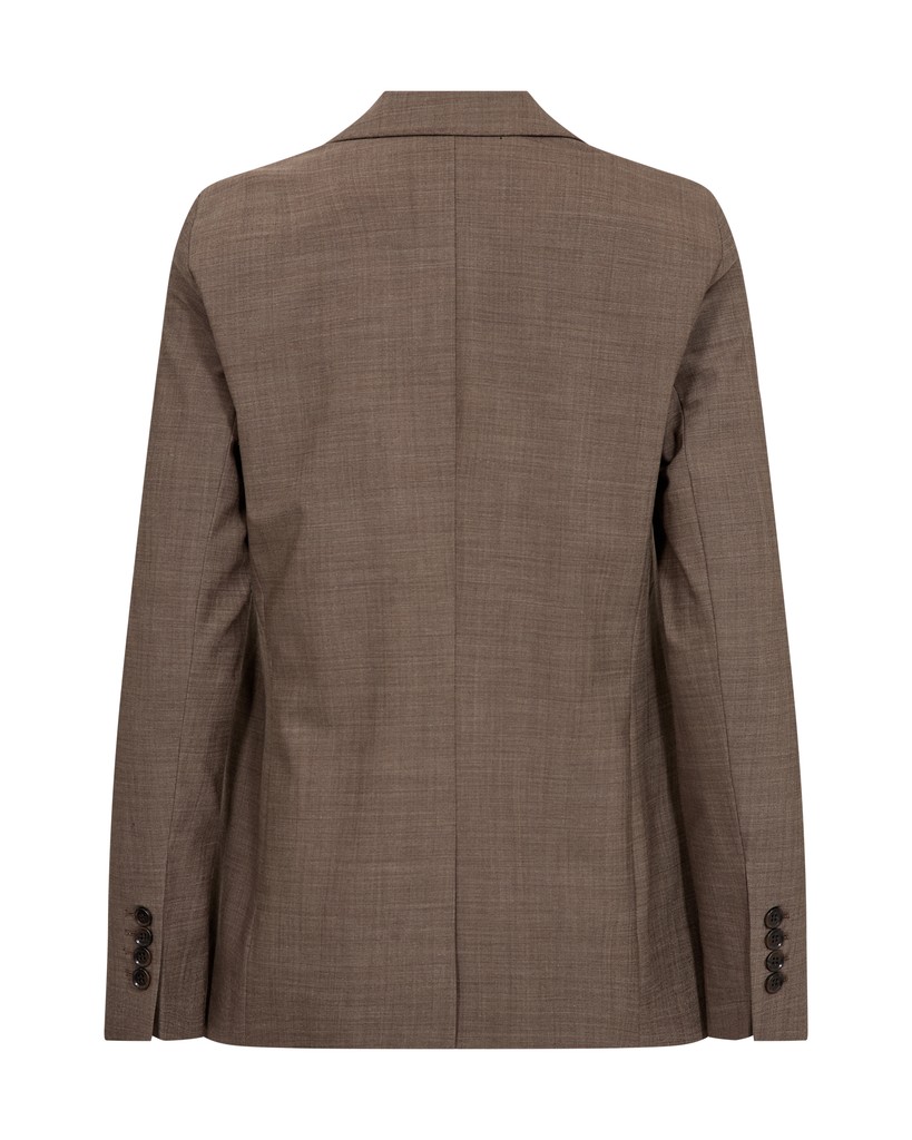 MMLucey Dynamic Luxe Blazer