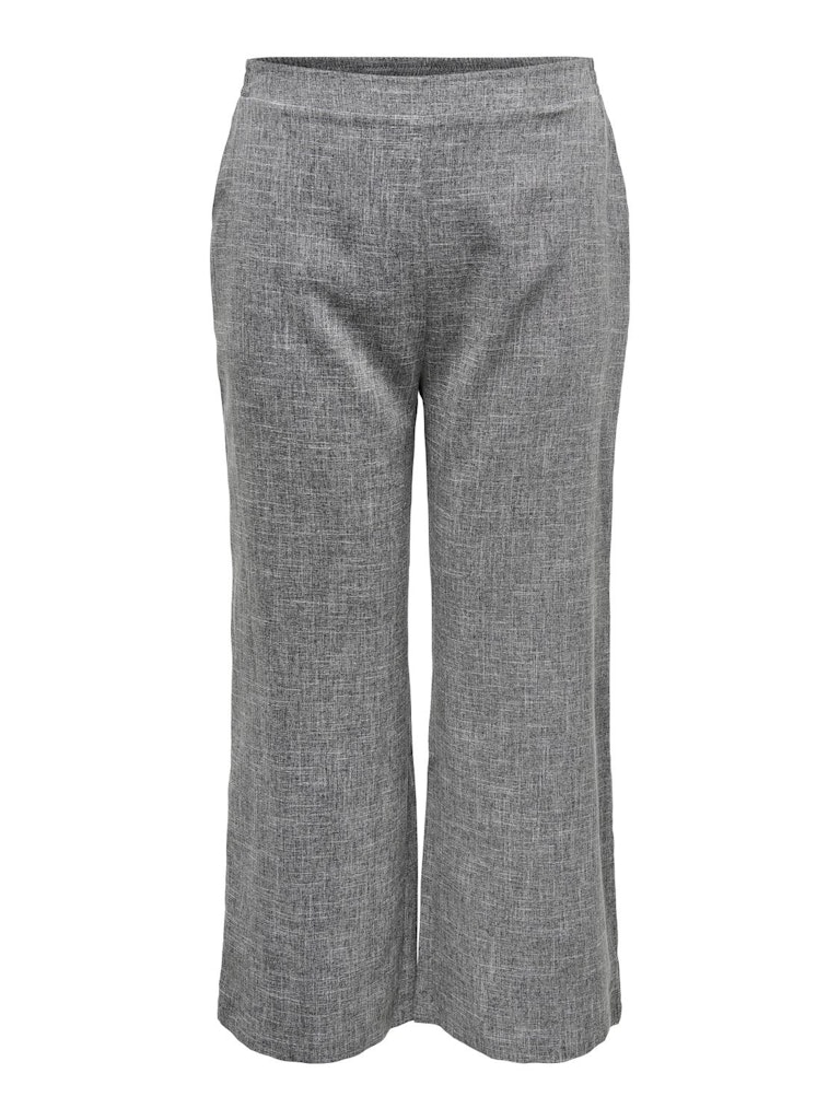 CARSUTTIN WIDE PANT WVN
