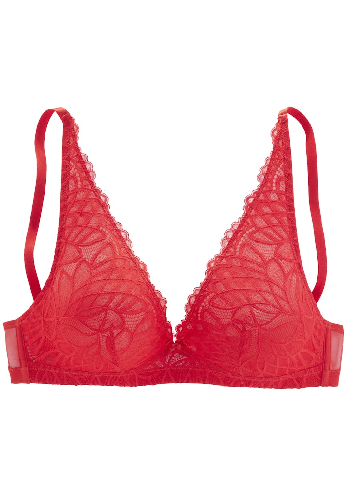 LASCANA bralette bra
