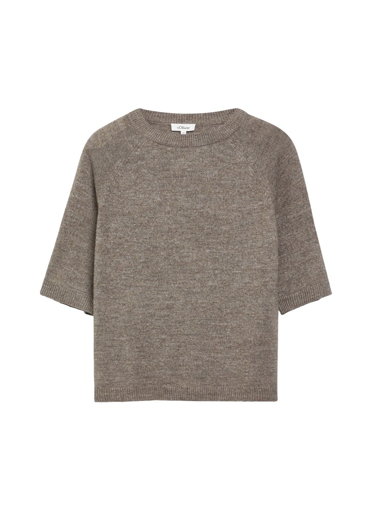 Strickpullover