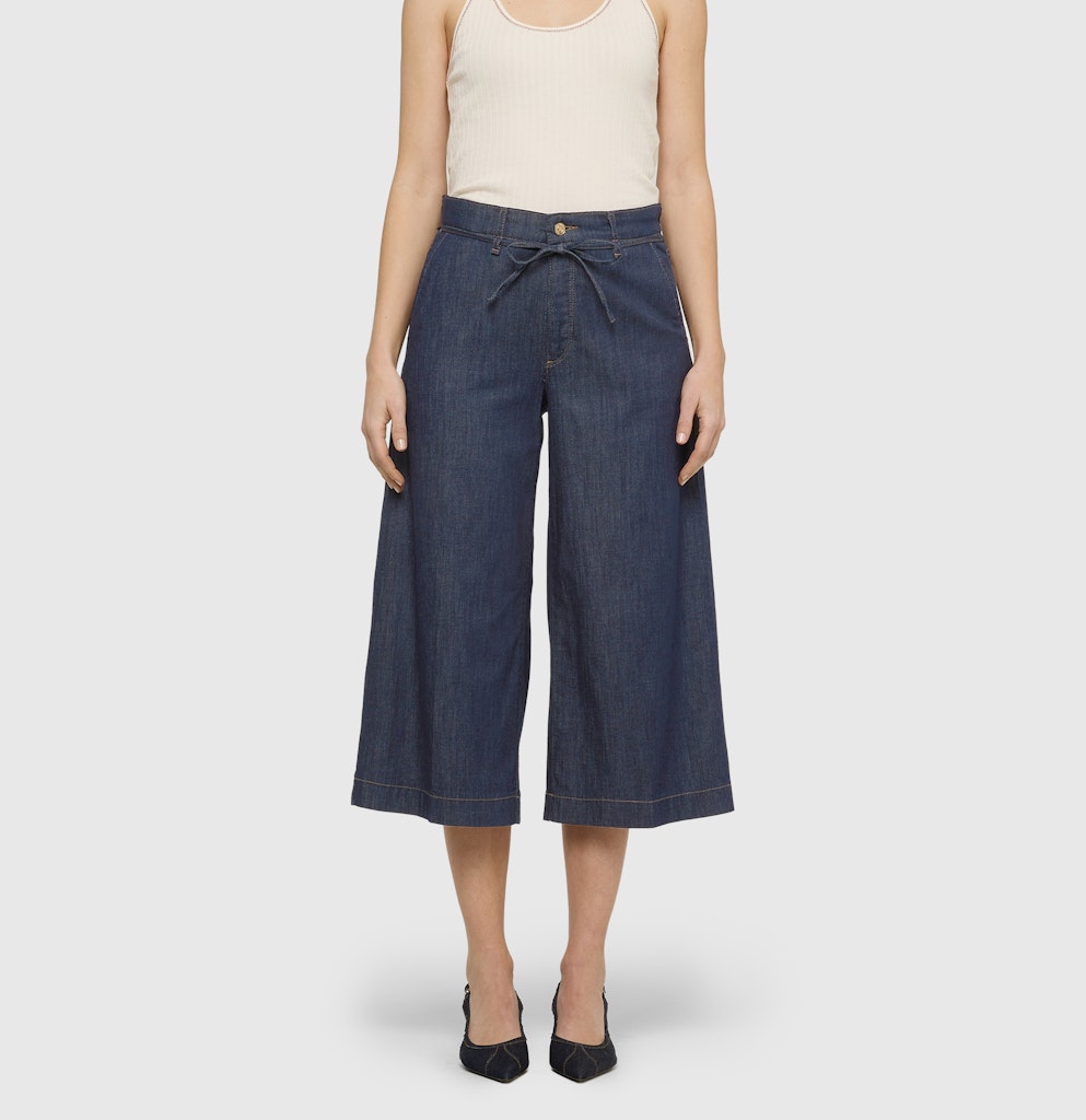 MAC JEANS - WENDY, Super light denim